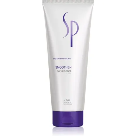 Wella Professionals SP Smoothen Conditioner - 200 ml – afbeelding 2