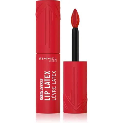 Rimmel Lip Gloss Liquid 6 ML – 69083 – afbeelding 3