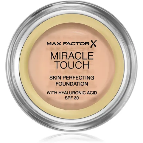 Max Factor - Miracle Touch Foundation - 11,5gr – 962804 – afbeelding 3