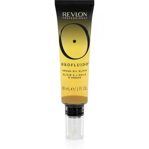 Orofluido - Elixir - 30ml – afbeelding 2