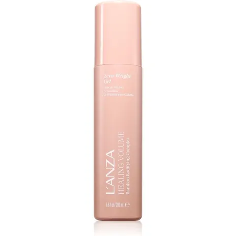 L'ANZA Healing Volume Zero Weight Gel 200ml – afbeelding 2