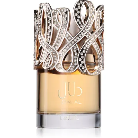 Lattafa Dalal - Eau de Parfum - 100 ml – afbeelding 2