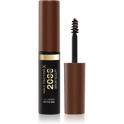 Max Factor 2000 Calorie Brow Gel – afbeelding 3