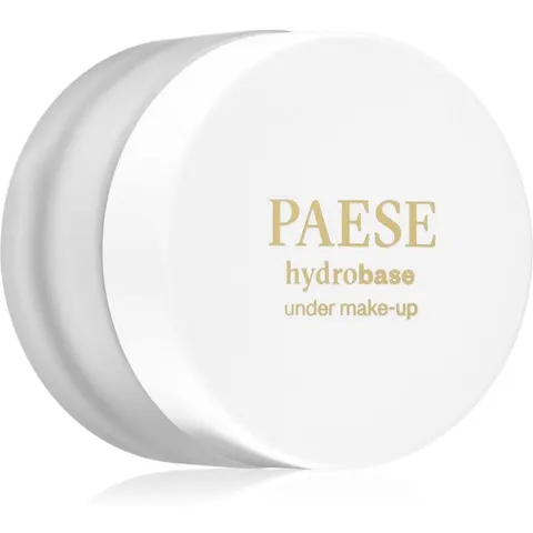 Paese Hydrobase Under Make Up 30ml. – afbeelding 2