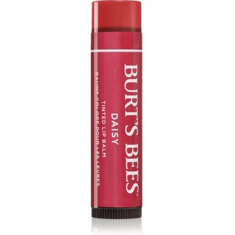 Burt's Bees - Tinted Lip Balm Daisy – afbeelding 2