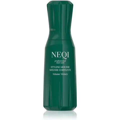 NEQI Volume Victory Styling Mousse 150 ml – afbeelding 2