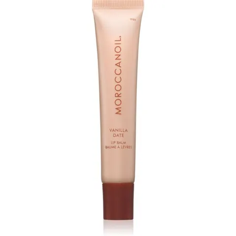Moroccanoil – Lip Balm – Vanilla Date – afbeelding 3
