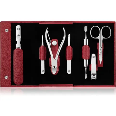 Zwilling Classic Inox Manicure Set – 493270 – afbeelding 3