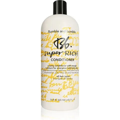 Bumble and Bumble - Super Rich Conditioner - 1000 ml – afbeelding 2