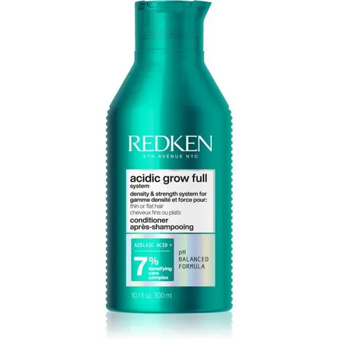 Redken Acidic Grow Full System Conditioner, 300 ml – afbeelding 4