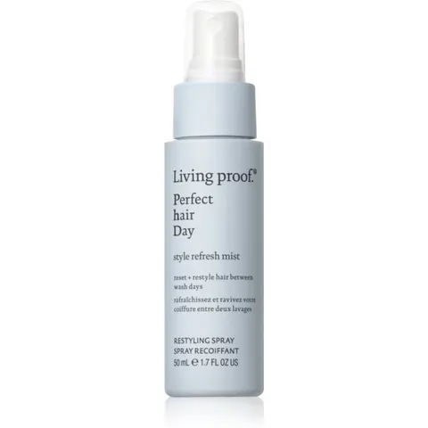 Living Proof PhD Style Refresh Mist 50ml – afbeelding 2