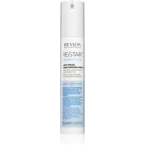 Serum RE/Start Hydration Revlon Start Serum 50 ml – afbeelding 4