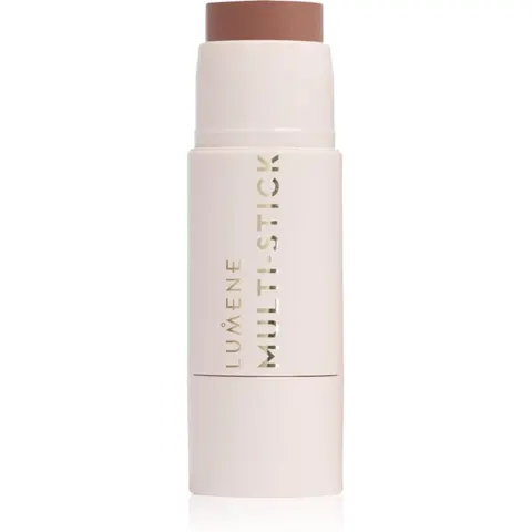 Lumene Multi-Stick Bronzer, Medium Brown, 5 g – afbeelding 2