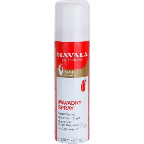 Mavala Mavadry Spray 150 ml – afbeelding 3