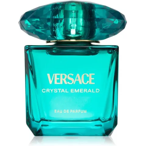 Versace Crystal Emerald 30 ml Eau de Parfum Spray – afbeelding 3