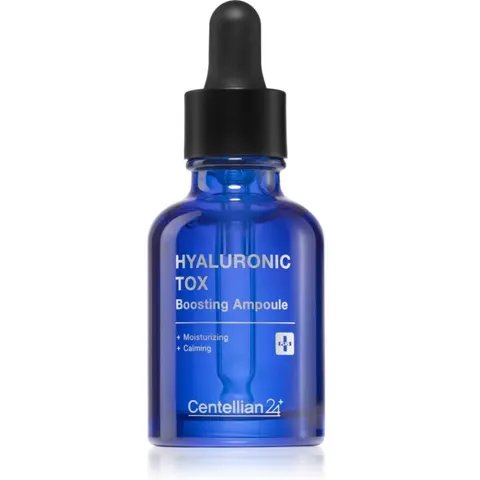 Hyaluronic Tox Boosting Ampoule – afbeelding 3