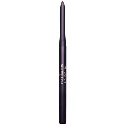 Clarins Waterproof Eye Pencil #04 Fig – afbeelding 2