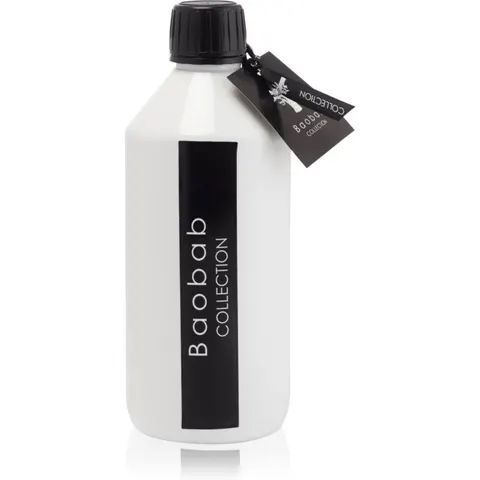 Baobab Collection Sand Atacama aroma-diffuser navulling 500 ml – afbeelding 2