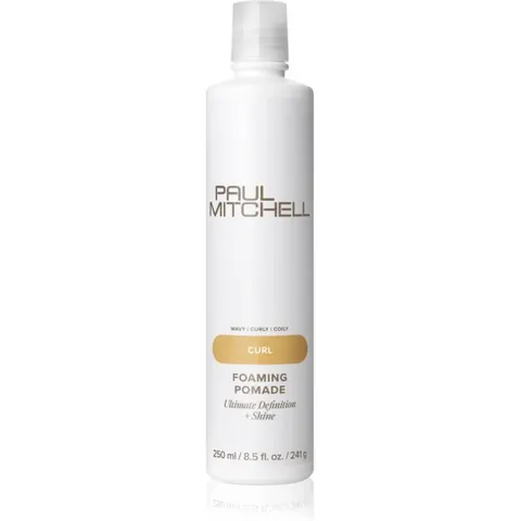 Paul Mitchell Foaming Pomade 250ml – afbeelding 2