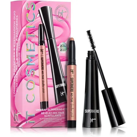 IT Cosmetics Superhero Gift Set – afbeelding 2