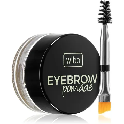 Wibo Eyebrow Pomade Blonde – afbeelding 2