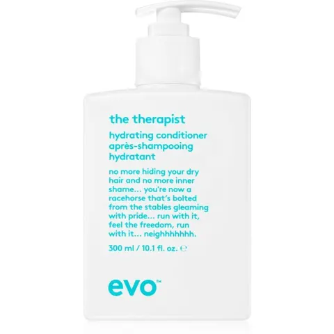 EVO The Therapist Hydrating Conditioner – afbeelding 2