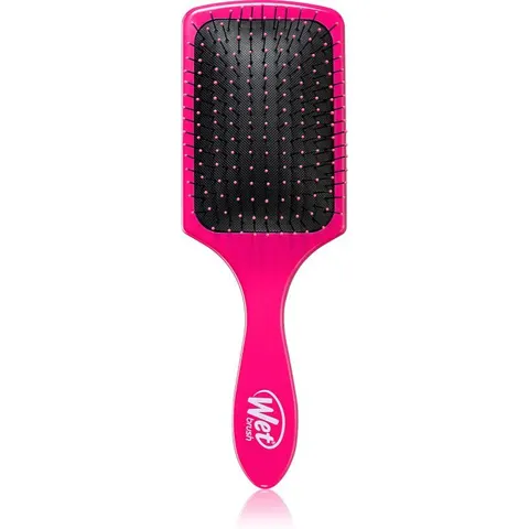 Wet Brush Paddle Haarborstel Pink – afbeelding 2