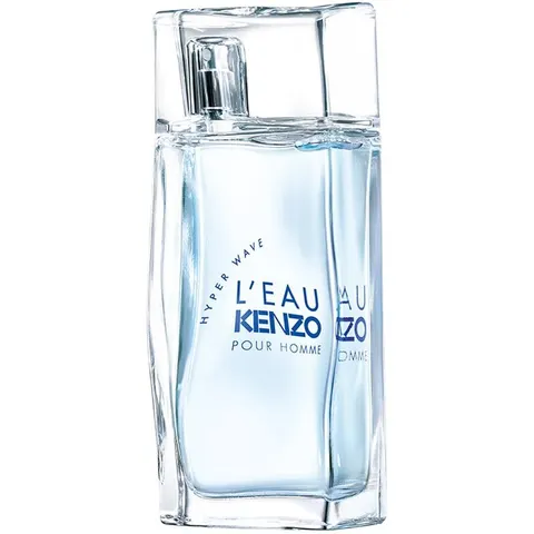 Kenzo L'Eau Hyper Wave Eau de Toilette Spray 50 ml – 407251 – afbeelding 3