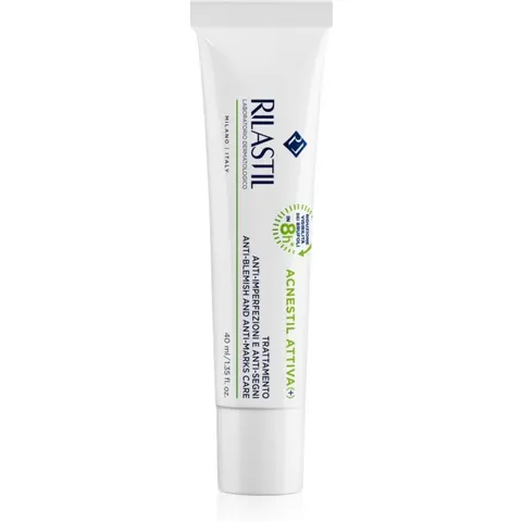 Dagcrème Rilastil ACNESTIL 40 ml – afbeelding 2