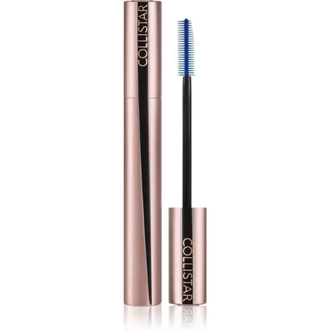 Collistar Infinito Mascara, Blue – afbeelding 2