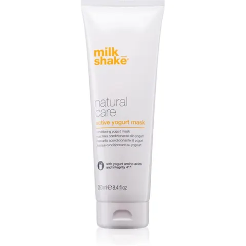 milk_shake active yoghurt mask 250 ml – afbeelding 3