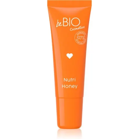 beBIO Glazed Lips lippenolie 10 ml – 665711 – afbeelding 2