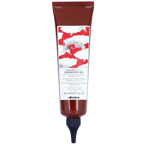 Davines - Energizing Gel - 150 ml – afbeelding 2