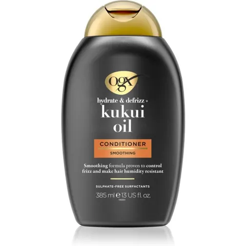 Ogx Kukui Oil Conditioner, 385 ml – afbeelding 2