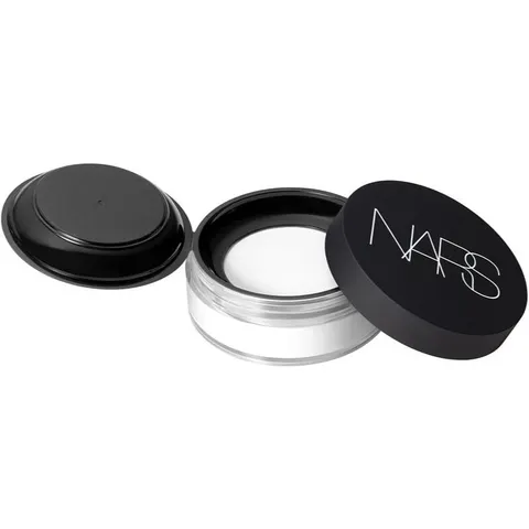 NARS Light Reflecting Loose Setting Powder - Crystal – afbeelding 3