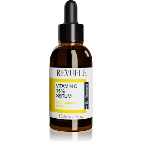 Revuele - Skin Elements Vitamine C 15% Serum - 30ml – afbeelding 2