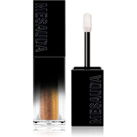 Mesauda Beauty Galactic Oogschaduw, 111 Jupiter, 5 ml – afbeelding 2