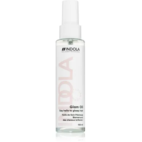 Indola - Glamorous Oil - 100ml – afbeelding 4