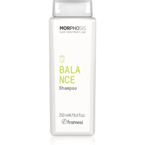Framesi Morphosis Balance Shampoo 250ml – afbeelding 3