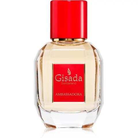 Gisada Ambassadora eau de parfum 50ml – afbeelding 4