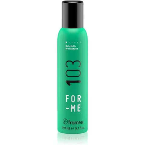 Framesi Droogshampoo For-Me 103 Refresh Me Dry Shampoo – afbeelding 2