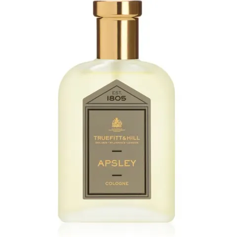Truefitt & Hill cologne - Apsley - 100ml – afbeelding 3