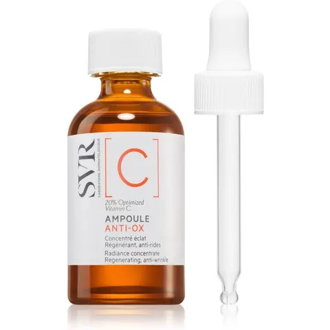 Ampoules SVR C 30 ml – afbeelding 2