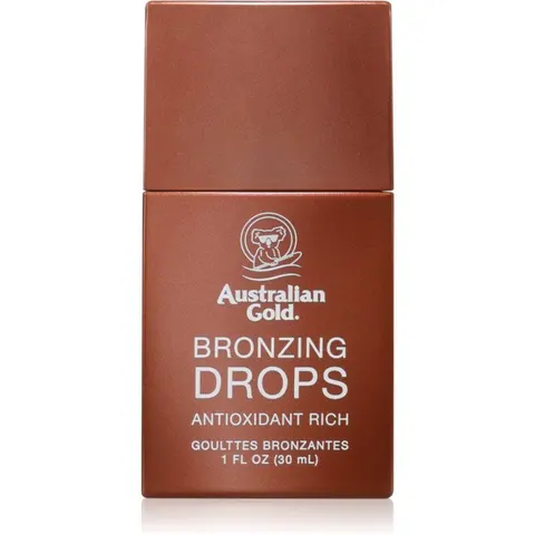 Australian Gold Bronzing Drops – afbeelding 3