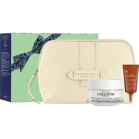 Collistar Attivi Puri Xmas Gift Set – afbeelding 2