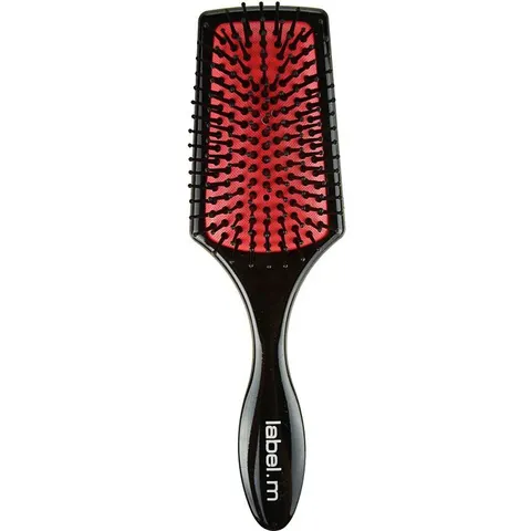 label.m Brush Cushion Haarborstel 1 st – afbeelding 2