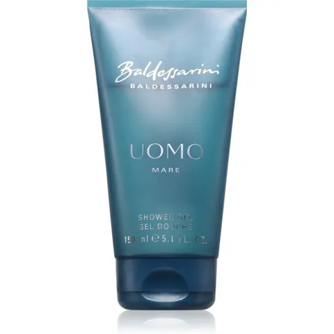Baldessarini Uomo Mare Douchegel, 150 ml – afbeelding 2