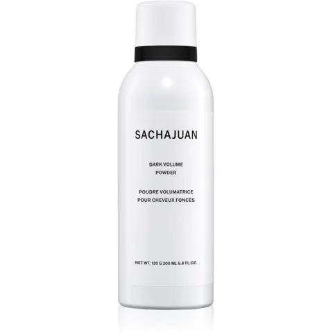 Sachajuan - Dark Volume Powder Spray - 200ml – afbeelding 3