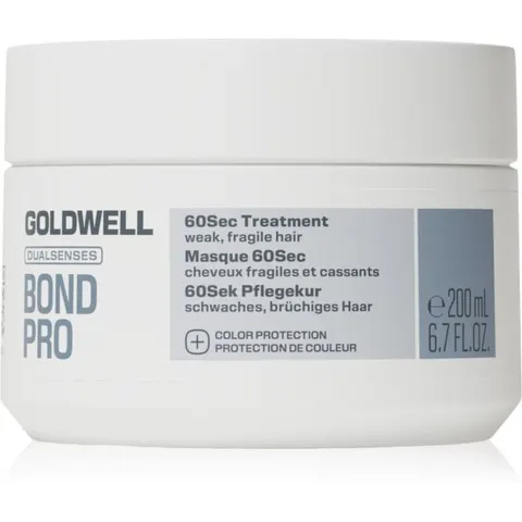 Goldwell - Bond Pro 60 second treatment – 206358 – afbeelding 4
