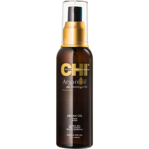 CHI Argan Olie - 89 ml – afbeelding 2